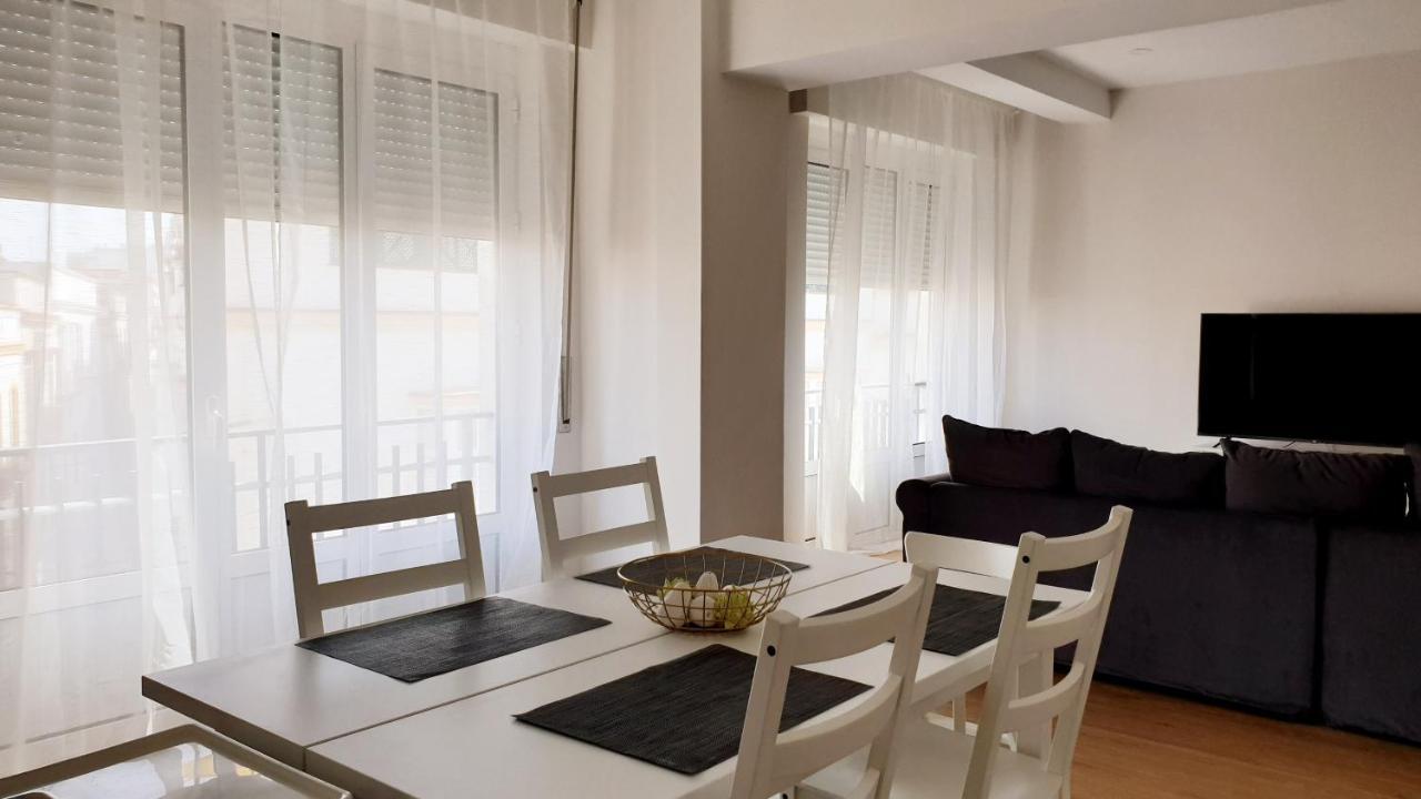 Sherryflat C/ Arcos Χέρεζ Εξωτερικό φωτογραφία