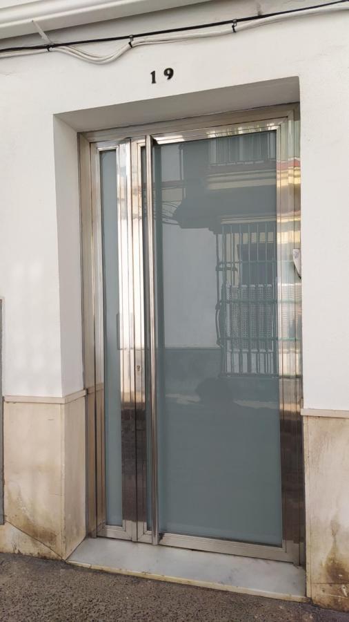 Sherryflat C/ Arcos Χέρεζ Εξωτερικό φωτογραφία